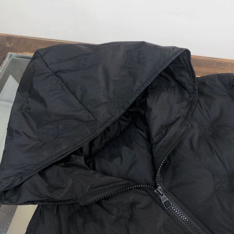 Louis Vuitton Down Jackets